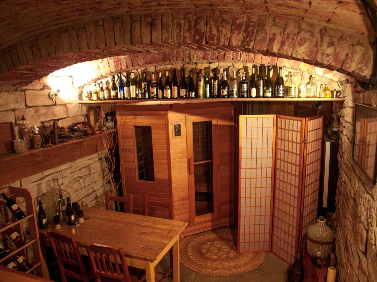 Pension U Haje Литомишль Экстерьер фото