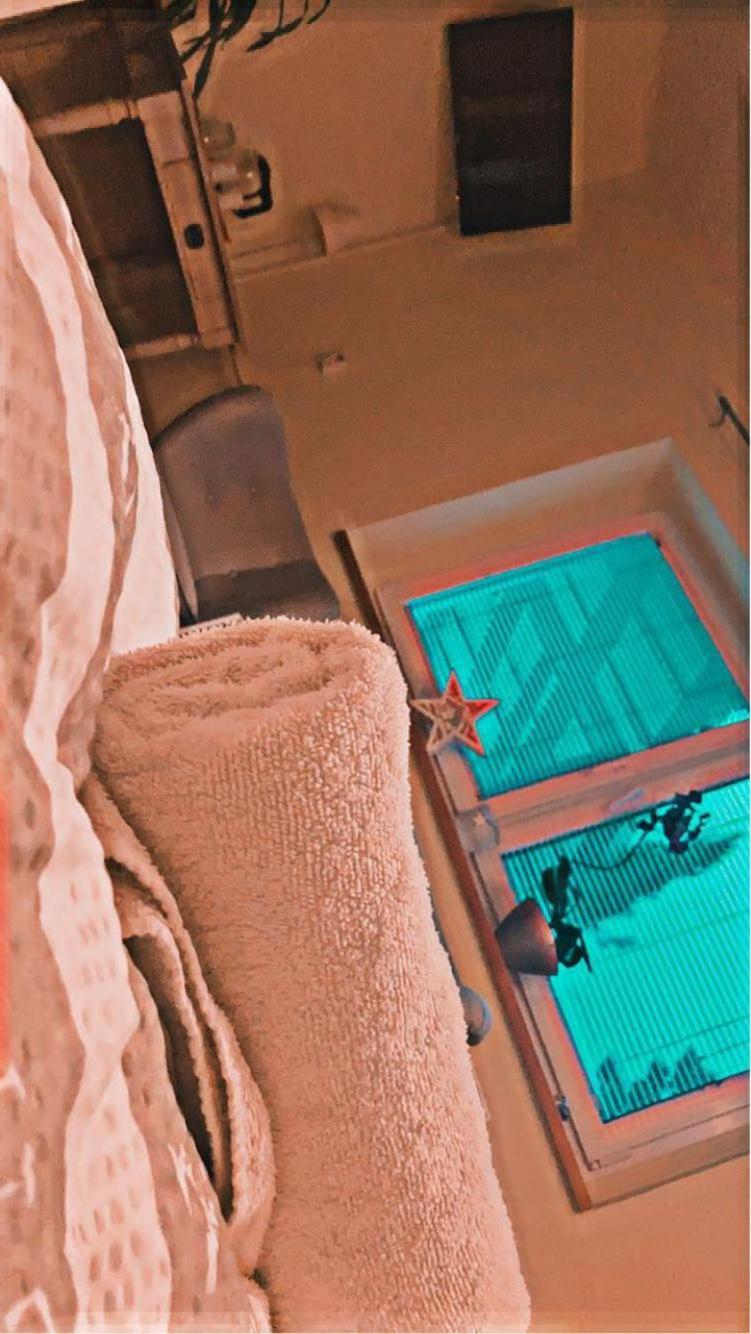 Pension U Haje Литомишль Экстерьер фото