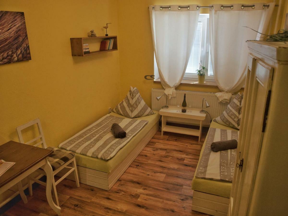 Pension U Haje Литомишль Экстерьер фото