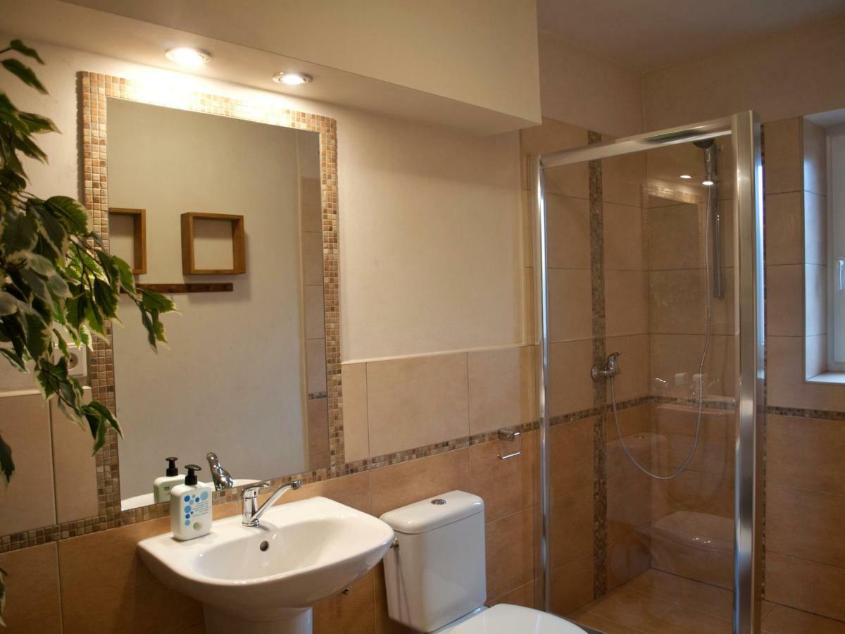 Pension U Haje Литомишль Экстерьер фото